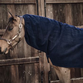 Kentucky Heavy Fleece Scarf